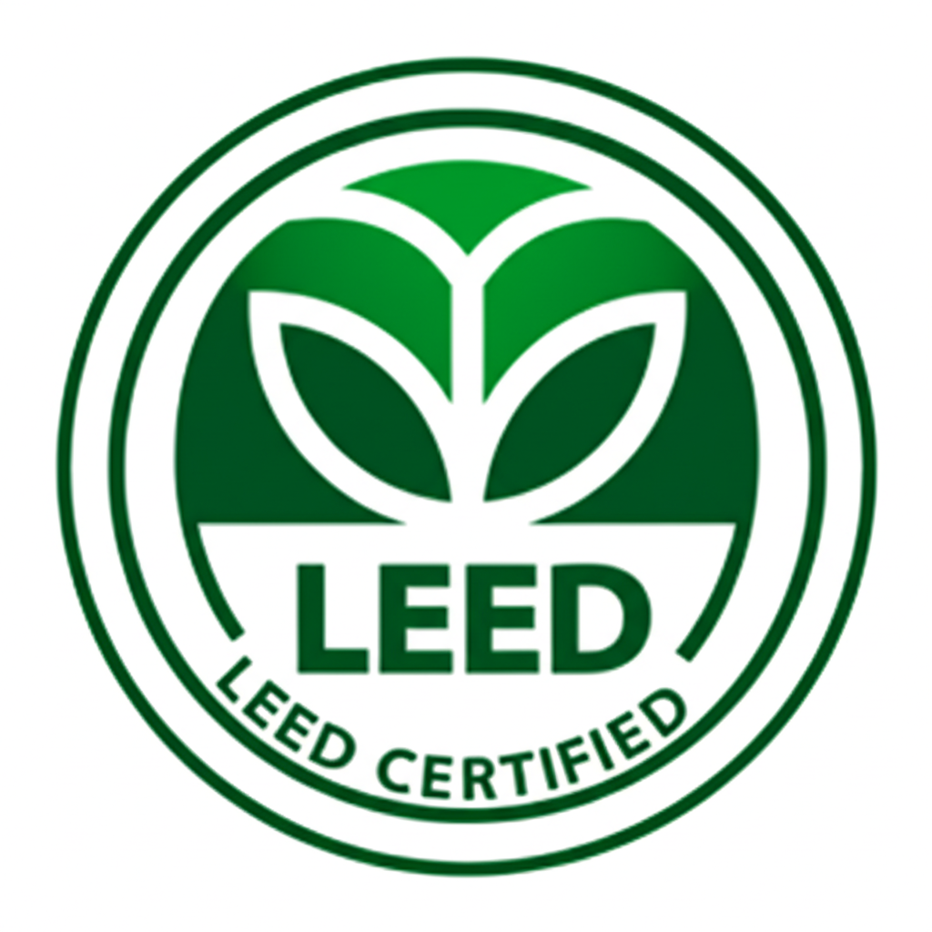 LEED Certification